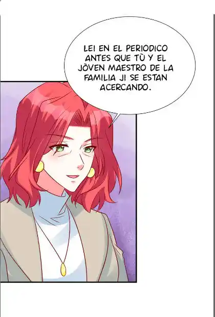 Posesión Exclusiva: La Amada Esposa Del Sr. Ji - Capítulo 106 - Página 6 - LectorTMOo