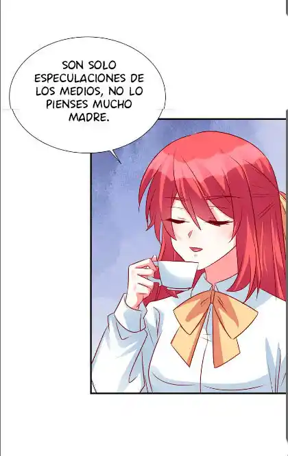 Posesión Exclusiva: La Amada Esposa Del Sr. Ji - Capítulo 106 - Página 7 - LectorTMOo