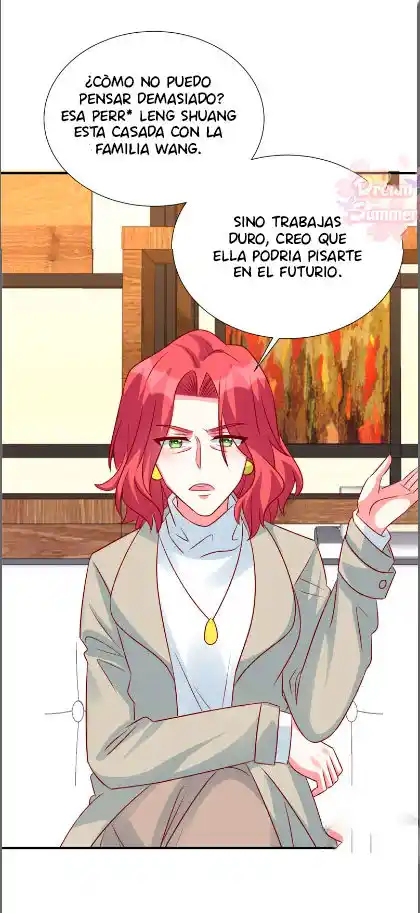 Posesión Exclusiva: La Amada Esposa Del Sr. Ji - Capítulo 106 - Página 9 - LectorTMOo