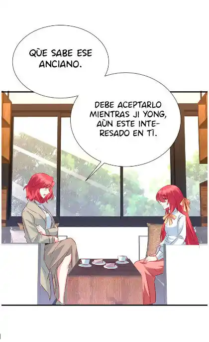 Posesión Exclusiva: La Amada Esposa Del Sr. Ji - Capítulo 106 - Página 16 - LectorTMOo