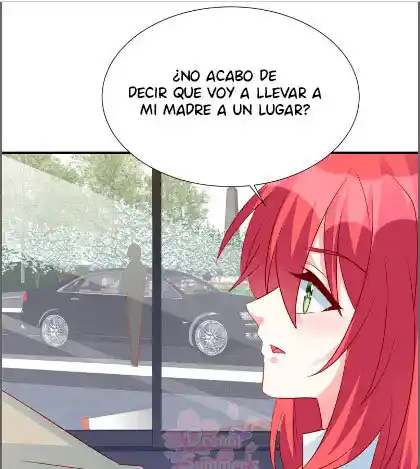 Posesión Exclusiva: La Amada Esposa Del Sr. Ji - Capítulo 106 - Página 21 - LectorTMOo
