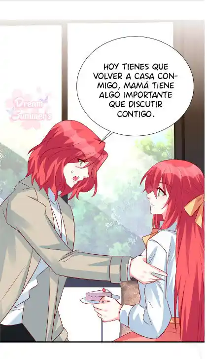 Posesión Exclusiva: La Amada Esposa Del Sr. Ji - Capítulo 106 - Página 29 - LectorTMOo