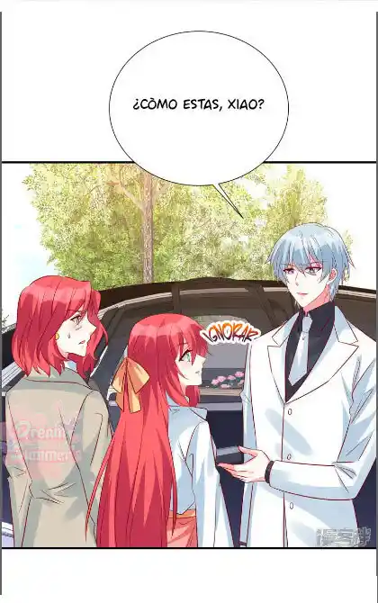 Posesión Exclusiva: La Amada Esposa Del Sr. Ji - Capítulo 106 - Página 32 - LectorTMOo