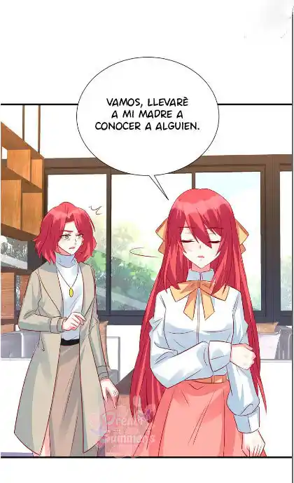 Posesión Exclusiva: La Amada Esposa Del Sr. Ji - Capítulo 106 - Página 36 - LectorTMOo