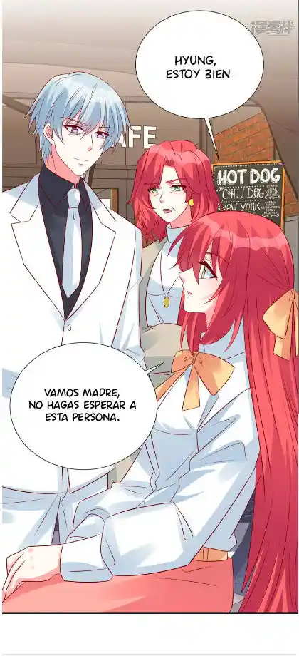 Posesión Exclusiva: La Amada Esposa Del Sr. Ji - Capítulo 106 - Página 46 - LectorTMOo