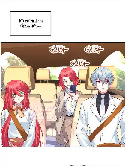 Posesión Exclusiva: La Amada Esposa Del Sr. Ji - Capítulo 106 - Página 48 - LectorTMOo