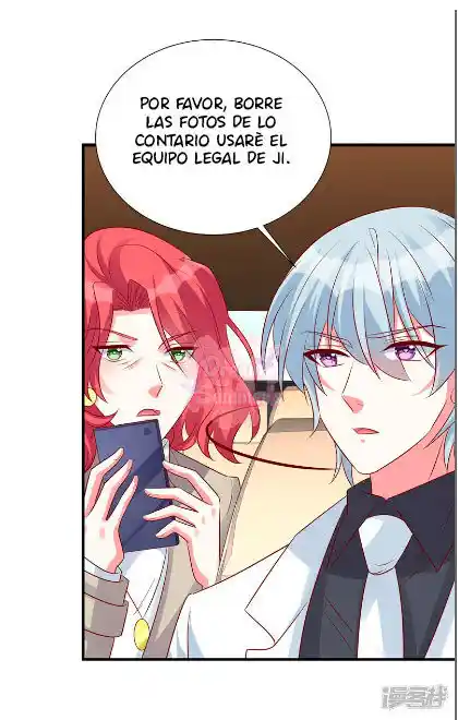 Posesión Exclusiva: La Amada Esposa Del Sr. Ji - Capítulo 106 - Página 50 - LectorTMOo