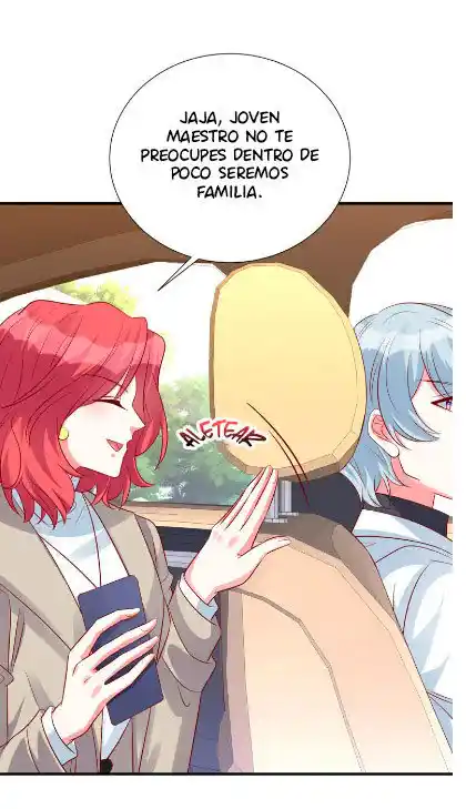 Posesión Exclusiva: La Amada Esposa Del Sr. Ji - Capítulo 106 - Página 53 - LectorTMOo