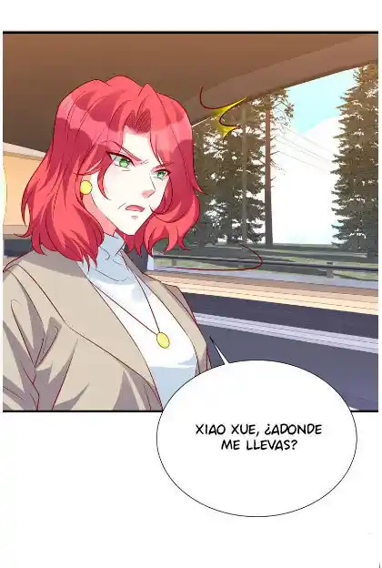 Posesión Exclusiva: La Amada Esposa Del Sr. Ji - Capítulo 106 - Página 57 - LectorTMOo
