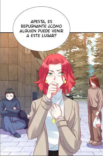 Posesión Exclusiva: La Amada Esposa Del Sr. Ji - Capítulo 107 - Página 8 - LectorTMOo