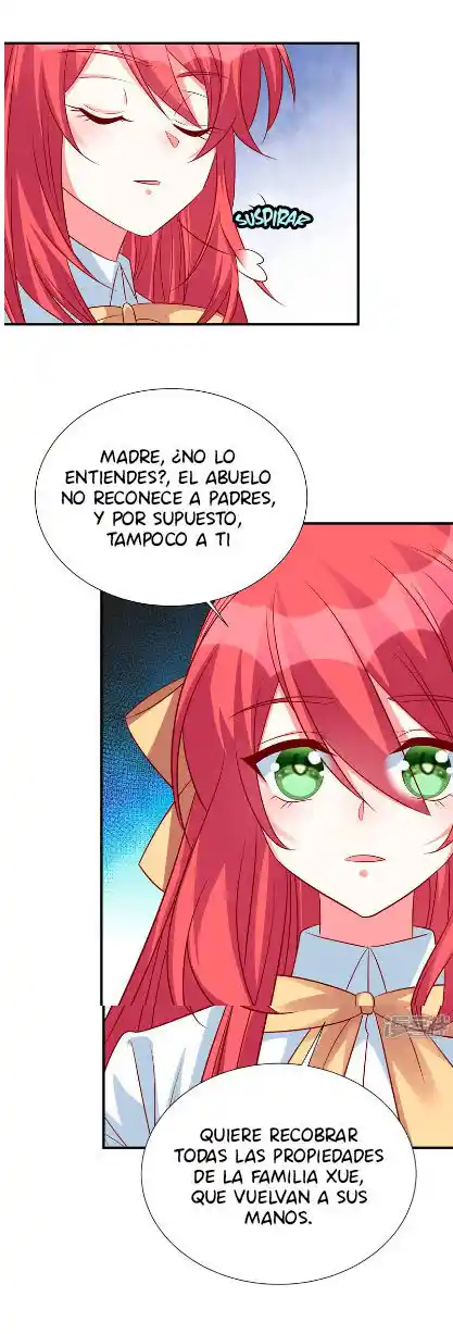 Posesión Exclusiva: La Amada Esposa Del Sr. Ji - Capítulo 107 - Página 27 - LectorTMOo