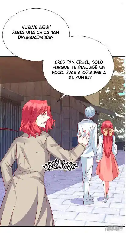 Posesión Exclusiva: La Amada Esposa Del Sr. Ji - Capítulo 107 - Página 34 - LectorTMOo