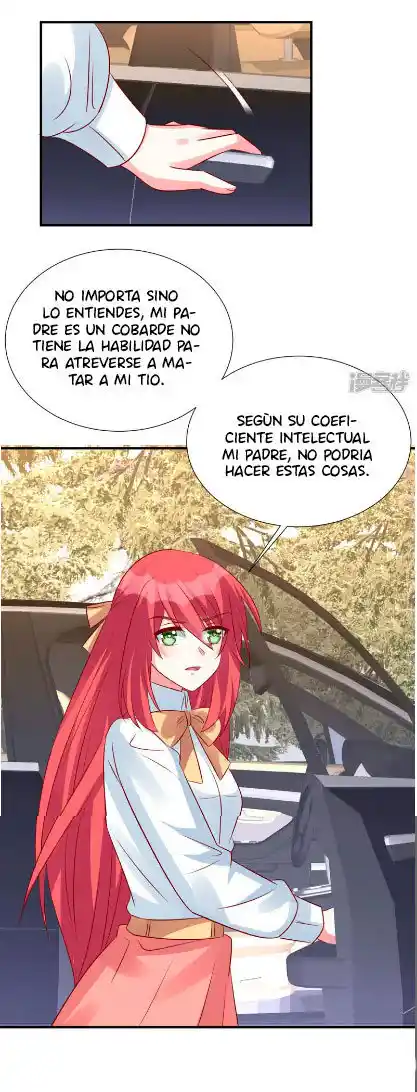 Posesión Exclusiva: La Amada Esposa Del Sr. Ji - Capítulo 108 - Página 6 - LectorTMOo