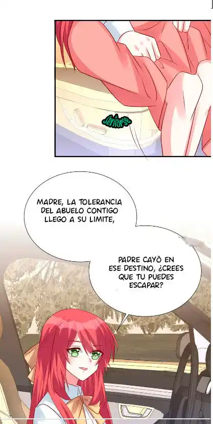 Posesión Exclusiva: La Amada Esposa Del Sr. Ji - Capítulo 108 - Página 8 - LectorTMOo