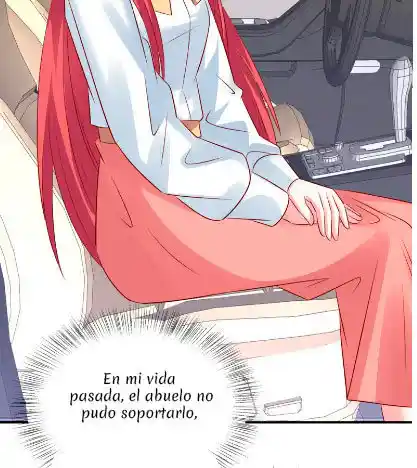 Posesión Exclusiva: La Amada Esposa Del Sr. Ji - Capítulo 108 - Página 9 - LectorTMOo
