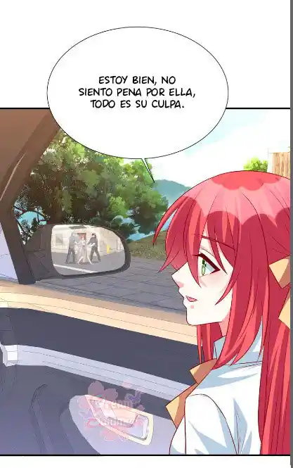 Posesión Exclusiva: La Amada Esposa Del Sr. Ji - Capítulo 108 - Página 21 - LectorTMOo