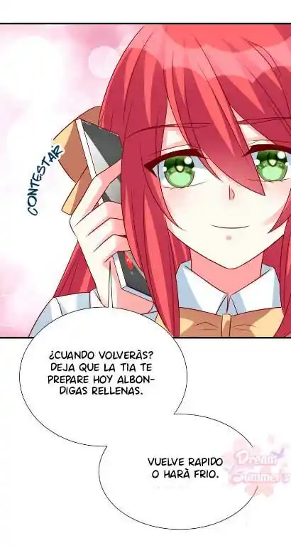 Posesión Exclusiva: La Amada Esposa Del Sr. Ji - Capítulo 109 - Página 5 - LectorTMOo