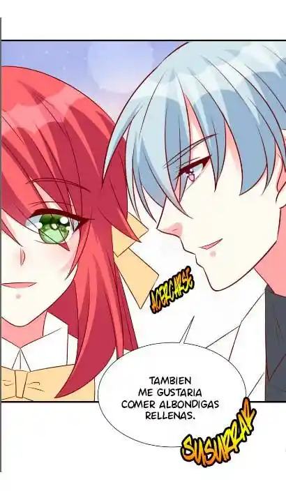 Posesión Exclusiva: La Amada Esposa Del Sr. Ji - Capítulo 109 - Página 7 - LectorTMOo