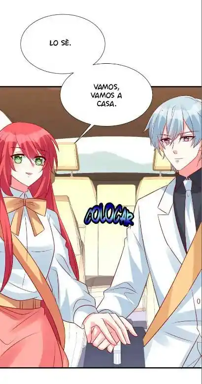 Posesión Exclusiva: La Amada Esposa Del Sr. Ji - Capítulo 109 - Página 9 - LectorTMOo