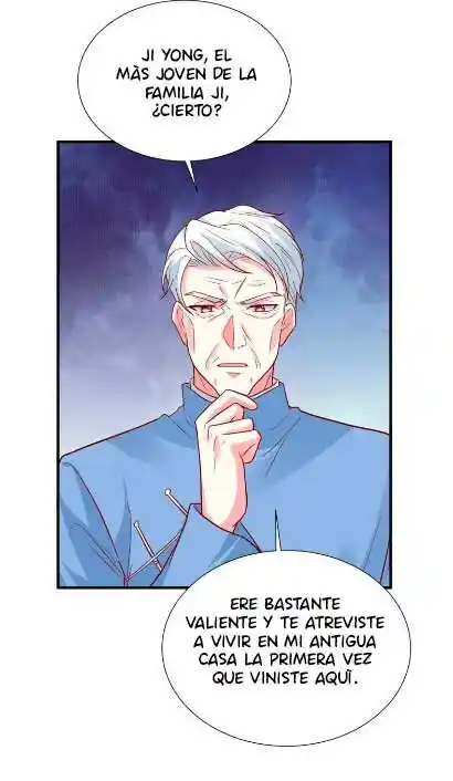 Posesión Exclusiva: La Amada Esposa Del Sr. Ji - Capítulo 109 - Página 21 - LectorTMOo