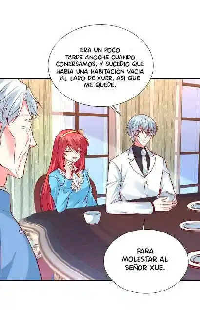Posesión Exclusiva: La Amada Esposa Del Sr. Ji - Capítulo 109 - Página 22 - LectorTMOo