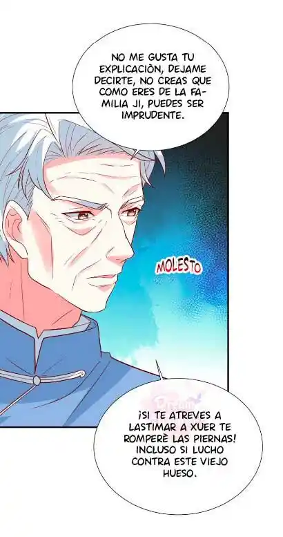 Posesión Exclusiva: La Amada Esposa Del Sr. Ji - Capítulo 109 - Página 23 - LectorTMOo