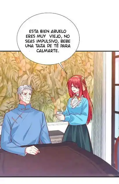 Posesión Exclusiva: La Amada Esposa Del Sr. Ji - Capítulo 109 - Página 24 - LectorTMOo
