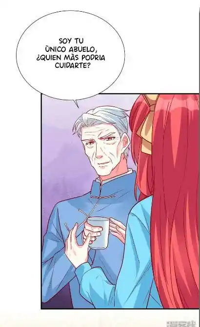 Posesión Exclusiva: La Amada Esposa Del Sr. Ji - Capítulo 109 - Página 25 - LectorTMOo