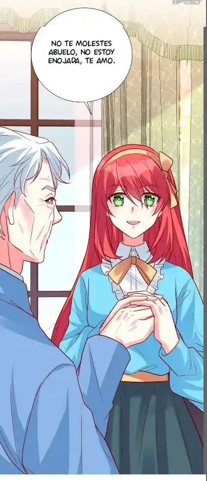 Posesión Exclusiva: La Amada Esposa Del Sr. Ji - Capítulo 109 - Página 26 - LectorTMOo