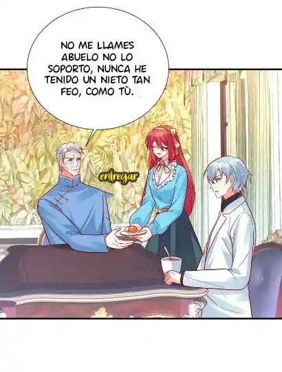 Posesión Exclusiva: La Amada Esposa Del Sr. Ji - Capítulo 109 - Página 29 - LectorTMOo