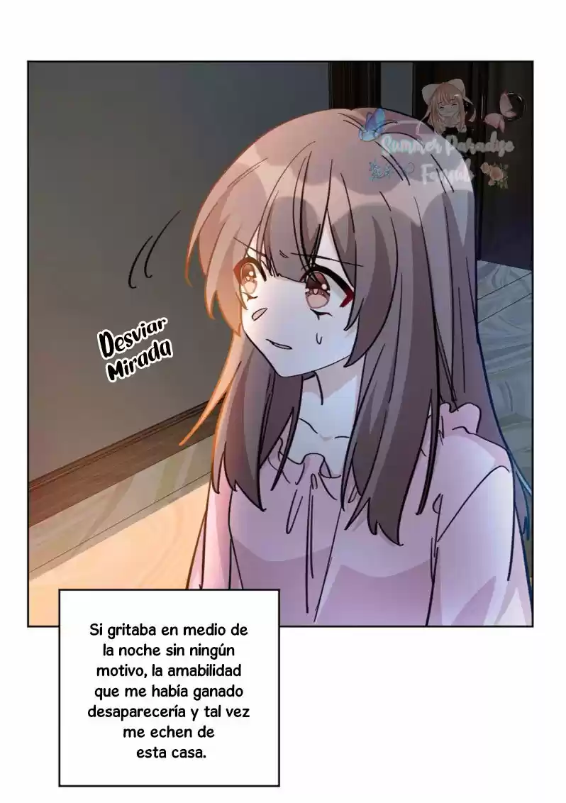 Posesión Exclusiva: La Amada Esposa Del Sr. Ji - Capítulo 11 - Página 10 - LectorTMOo
