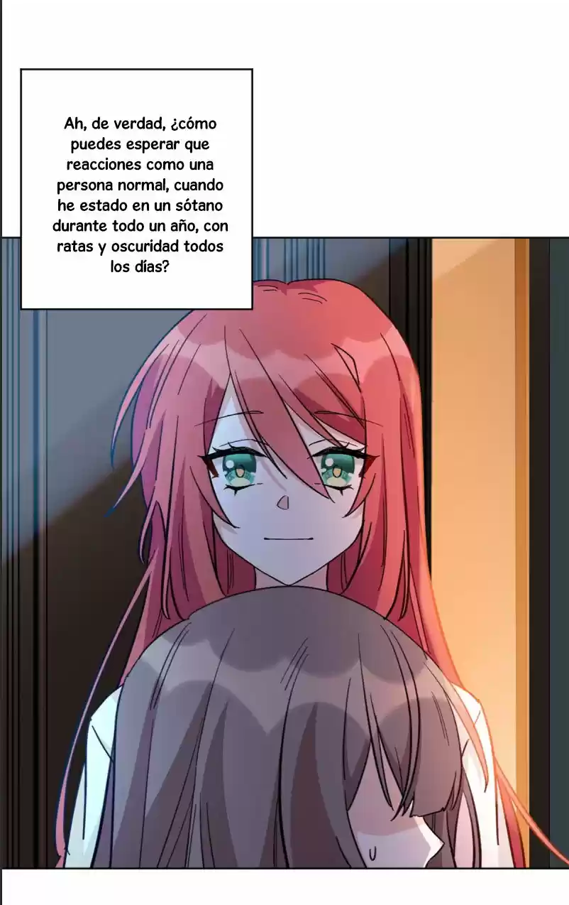 Posesión Exclusiva: La Amada Esposa Del Sr. Ji - Capítulo 11 - Página 12 - LectorTMOo