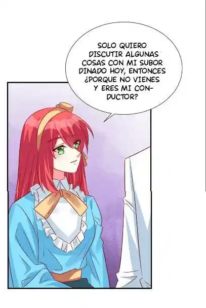 Posesión Exclusiva: La Amada Esposa Del Sr. Ji - Capítulo 110 - Página 6 - LectorTMOo