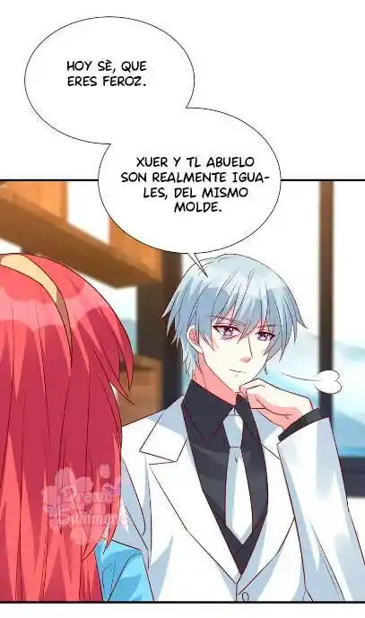 Posesión Exclusiva: La Amada Esposa Del Sr. Ji - Capítulo 110 - Página 7 - LectorTMOo