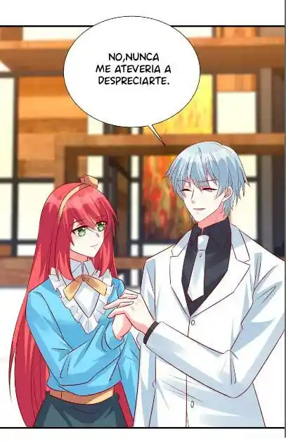 Posesión Exclusiva: La Amada Esposa Del Sr. Ji - Capítulo 110 - Página 9 - LectorTMOo