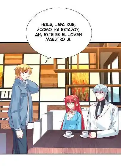 Posesión Exclusiva: La Amada Esposa Del Sr. Ji - Capítulo 110 - Página 11 - LectorTMOo