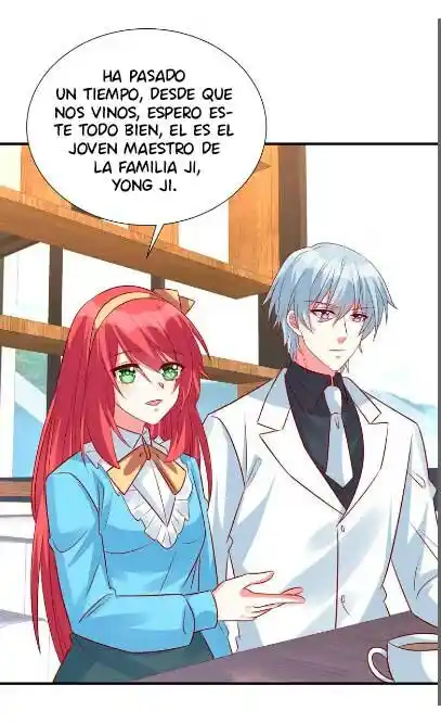 Posesión Exclusiva: La Amada Esposa Del Sr. Ji - Capítulo 110 - Página 12 - LectorTMOo