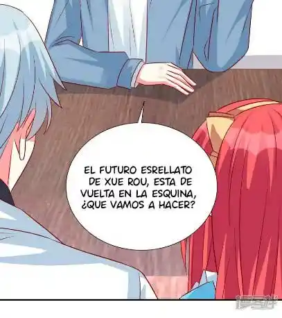Posesión Exclusiva: La Amada Esposa Del Sr. Ji - Capítulo 110 - Página 17 - LectorTMOo