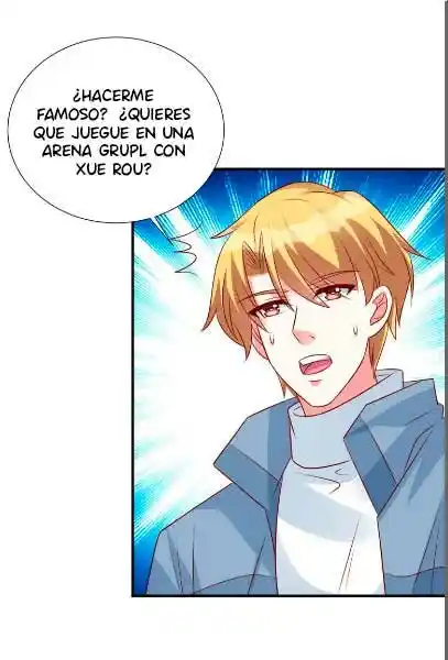 Posesión Exclusiva: La Amada Esposa Del Sr. Ji - Capítulo 110 - Página 20 - LectorTMOo