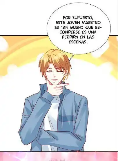 Posesión Exclusiva: La Amada Esposa Del Sr. Ji - Capítulo 110 - Página 22 - LectorTMOo