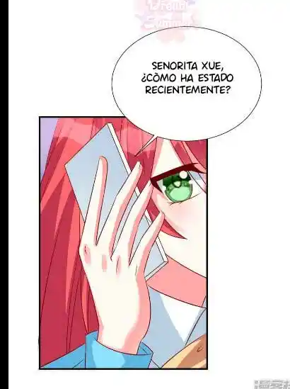 Posesión Exclusiva: La Amada Esposa Del Sr. Ji - Capítulo 111 - Página 6 - LectorTMOo