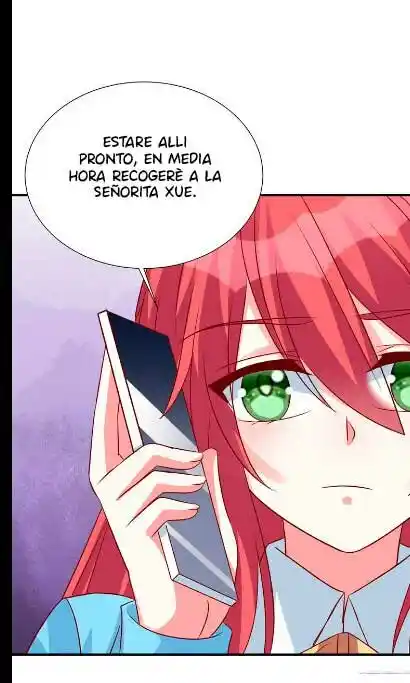 Posesión Exclusiva: La Amada Esposa Del Sr. Ji - Capítulo 111 - Página 12 - LectorTMOo