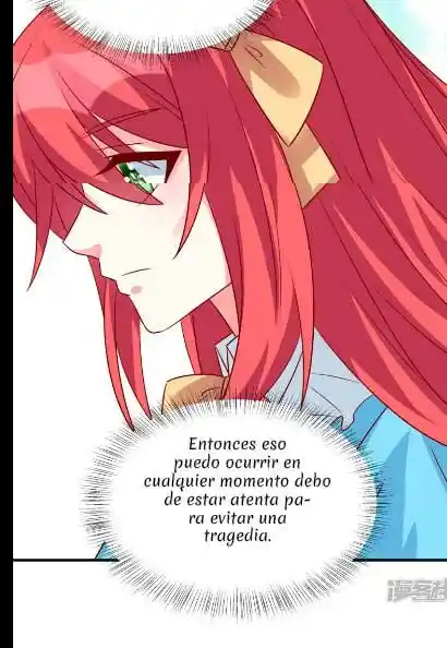 Posesión Exclusiva: La Amada Esposa Del Sr. Ji - Capítulo 111 - Página 17 - LectorTMOo