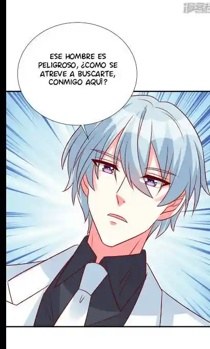 Posesión Exclusiva: La Amada Esposa Del Sr. Ji - Capítulo 111 - Página 19 - LectorTMOo