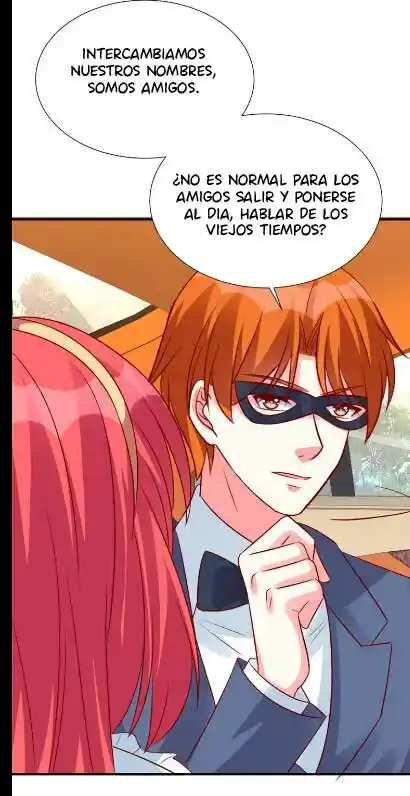 Posesión Exclusiva: La Amada Esposa Del Sr. Ji - Capítulo 111 - Página 29 - LectorTMOo