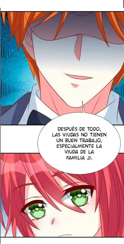 Posesión Exclusiva: La Amada Esposa Del Sr. Ji - Capítulo 112 - Página 11 - LectorTMOo
