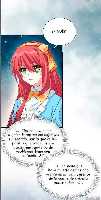 Posesión Exclusiva: La Amada Esposa Del Sr. Ji - Capítulo 112 - Página 14 - LectorTMOo