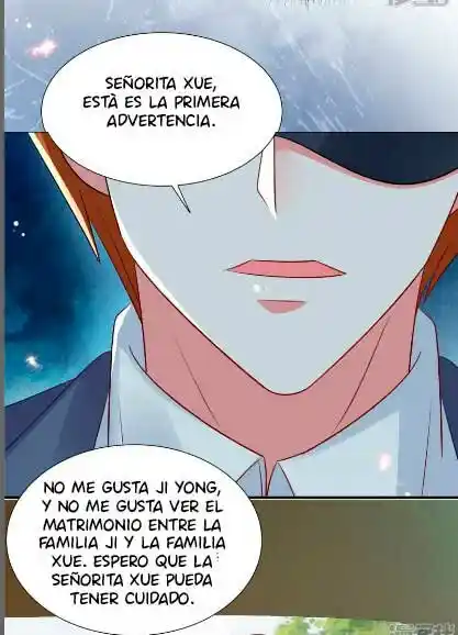 Posesión Exclusiva: La Amada Esposa Del Sr. Ji - Capítulo 112 - Página 15 - LectorTMOo
