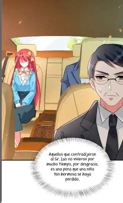Posesión Exclusiva: La Amada Esposa Del Sr. Ji - Capítulo 112 - Página 19 - LectorTMOo