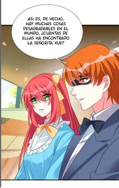 Posesión Exclusiva: La Amada Esposa Del Sr. Ji - Capítulo 112 - Página 20 - LectorTMOo